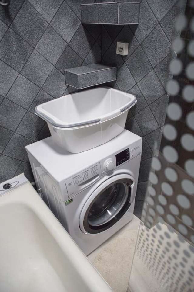 Апартаменты Apartament Lwow Львов-11